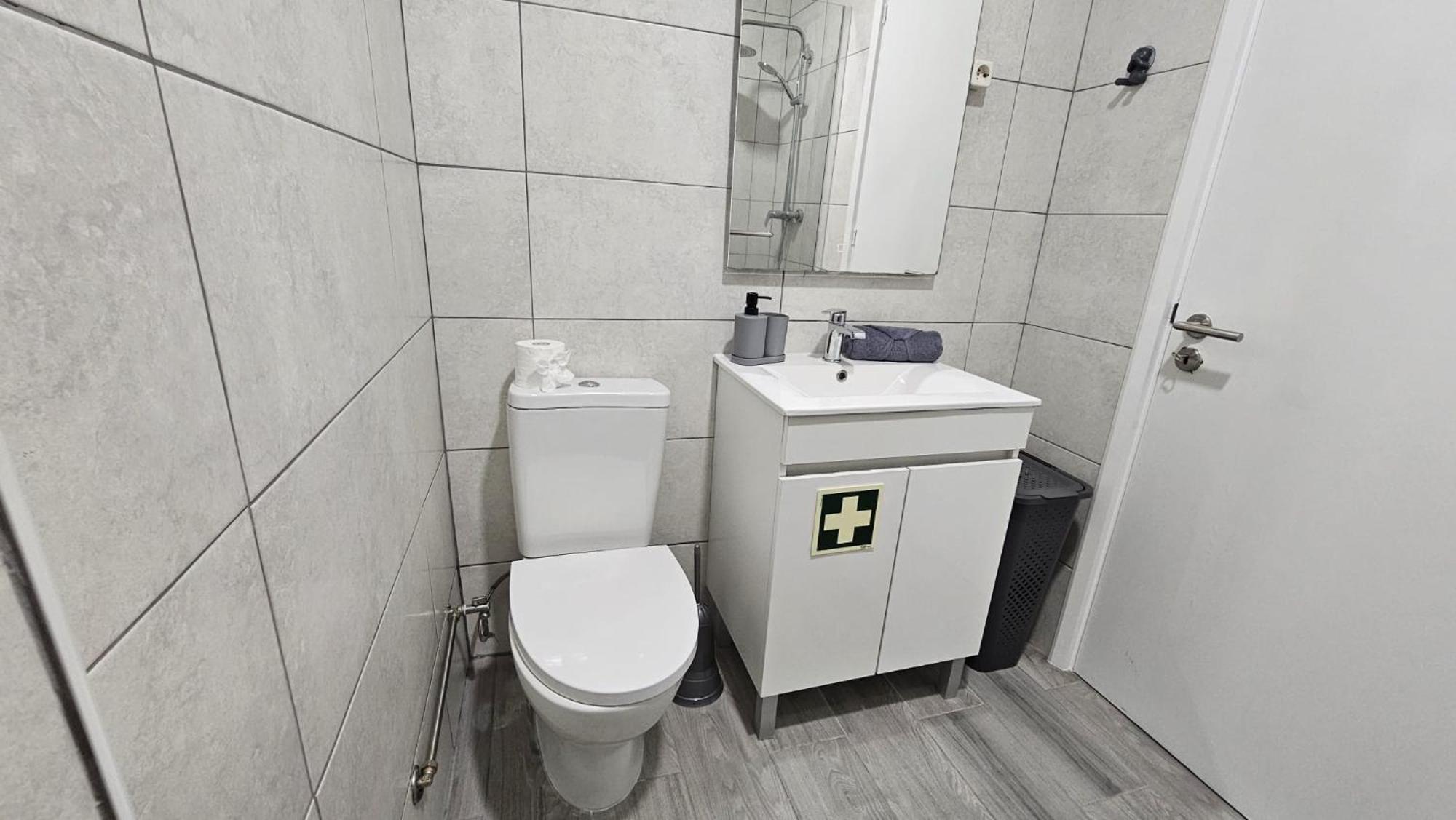 Goncalves Guest House Ponta Delgada Eksteriør billede